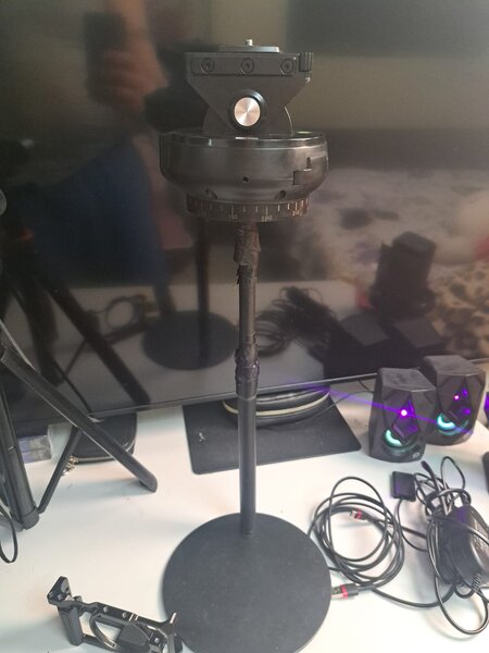 Camera Vlogging Sony ZV1,4K negru